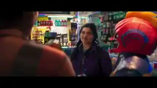 Ms. Marvel: Serientrailer - Not Alone