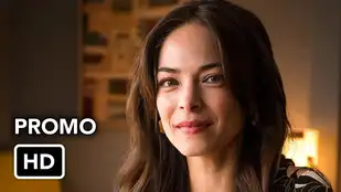 Murder in a Small Town 1x03 Serientrailer