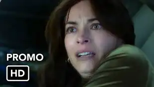 Murder in a Small Town 1x05 Serientrailer