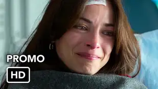 Murder in a Small Town 1x06 Serientrailer