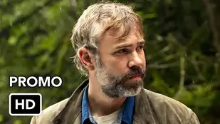 Murder in a Small Town 1x07 Serientrailer