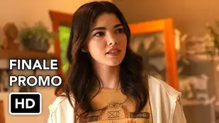Murder in a Small Town 1x08 Serientrailer