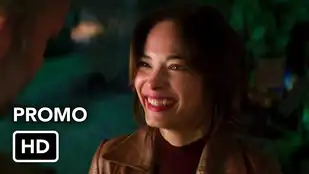 Murder in a Small Town 2x03 Serientrailer
