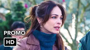 Murder in a Small Town 2x04 Serientrailer