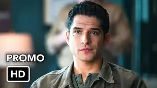 Murder in a Small Town 2x05 Serientrailer