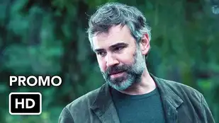 Murder in a Small Town 2x06 Serientrailer