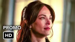 Murder in a Small Town 2x07 Serientrailer