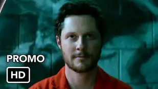 Murder in a Small Town 2x08 Serientrailer