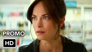 Murder in a Small Town 2x09 Serientrailer