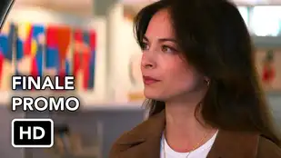 Murder in a Small Town 2x10 Serientrailer