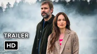 Murder in a Small Town: Serientrailer von den Upfronts 2024