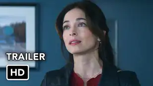Murder in a Small Town: Serientrailer Staffel 2