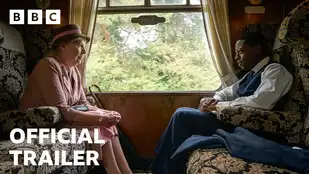 Murder is Easy: Trailer zum Serial nach Agatha Christie