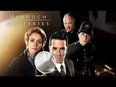 Murdoch Mysteries 12x01 Serientrailer