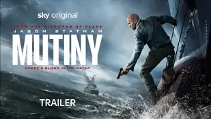 Mutiny: Trailer