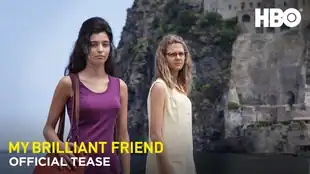 My Brilliant Friend: Serientrailer Staffel 2