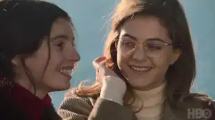 My Brilliant Friend: 2. Serientrailer Staffel 3