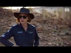 Mystery Road Serientrailer
