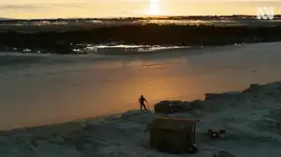 Mystery Road: Serientrailer Staffel 2