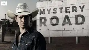 Mystery Road: Serientrailer Staffel 3