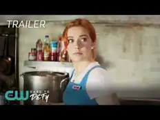 Nancy Drew 1x01 Serientrailer