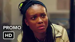 Naomi 1x07 Serientrailer
