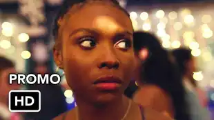 Naomi 1x11 Serientrailer