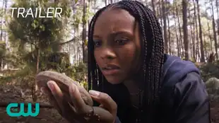 Naomi: Truth-Trailer