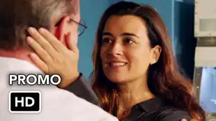 NCIS 17x10 Serientrailer