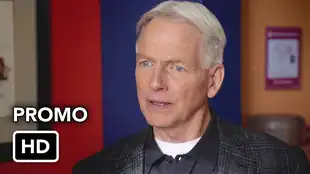 NCIS 17x18 Serientrailer
