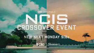 NCIS 19x17 Serientrailer