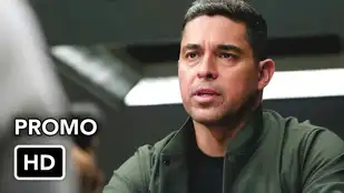 NCIS 23x06 Teaser Trailer