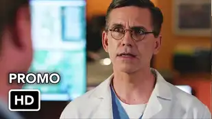 NCIS 23x08 Serientrailer