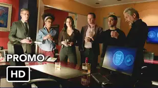 NCIS: 23x14 Trailer