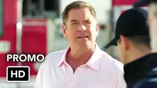 NCIS: 24x03 Trailer