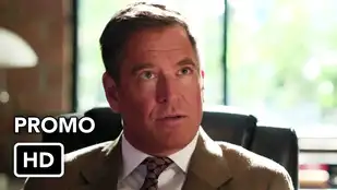 NCIS: 24x04 Trailer