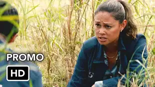 NCIS: Hawai'i 1x08 Serientrailer
