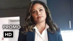 NCIS: Hawai'i 2x16 Serientrailer