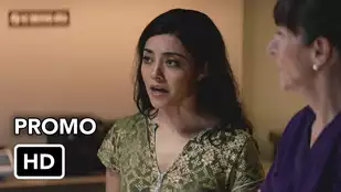 NCIS: Hawai'i 2x19 Serientrailer