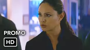 NCIS: Hawai'i 2x20 Serientrailer