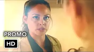 NCIS: Hawai'i 2x21 Serientrailer