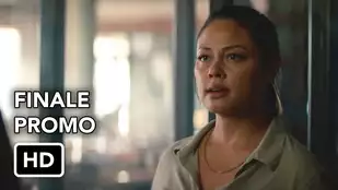 NCIS: Hawai'i 2x22 Serientrailer