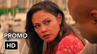 NCIS: Hawai'i 3x03 Serientrailer