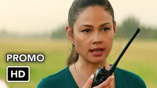 NCIS: Hawai'i 3x04 Serientrailer