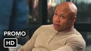 NCIS: Hawai'i 3x06 Serientrailer