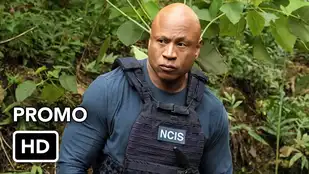 NCIS: Hawai'i 3x07 Serientrailer