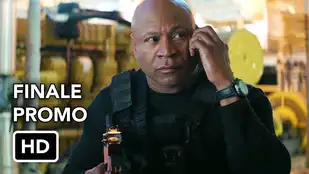 NCIS: Hawai'i 3x10 Teaser Trailer