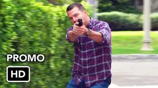 NCIS: Los Angeles 11x13 Serientrailer