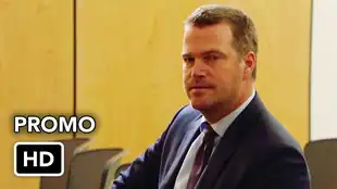 NCIS: Los Angeles 12x02 Serientrailer