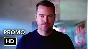 NCIS: Los Angeles 12x15 Serientrailer